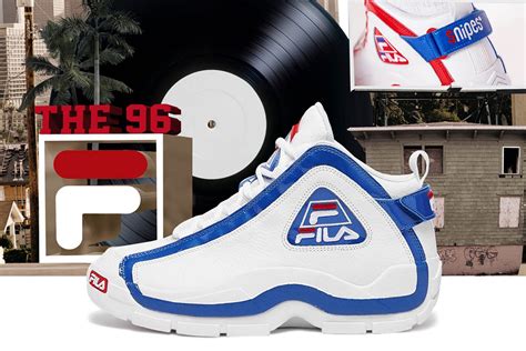 SNIPES Go Back to '98 For Anniversary Drops With Karl Kani.